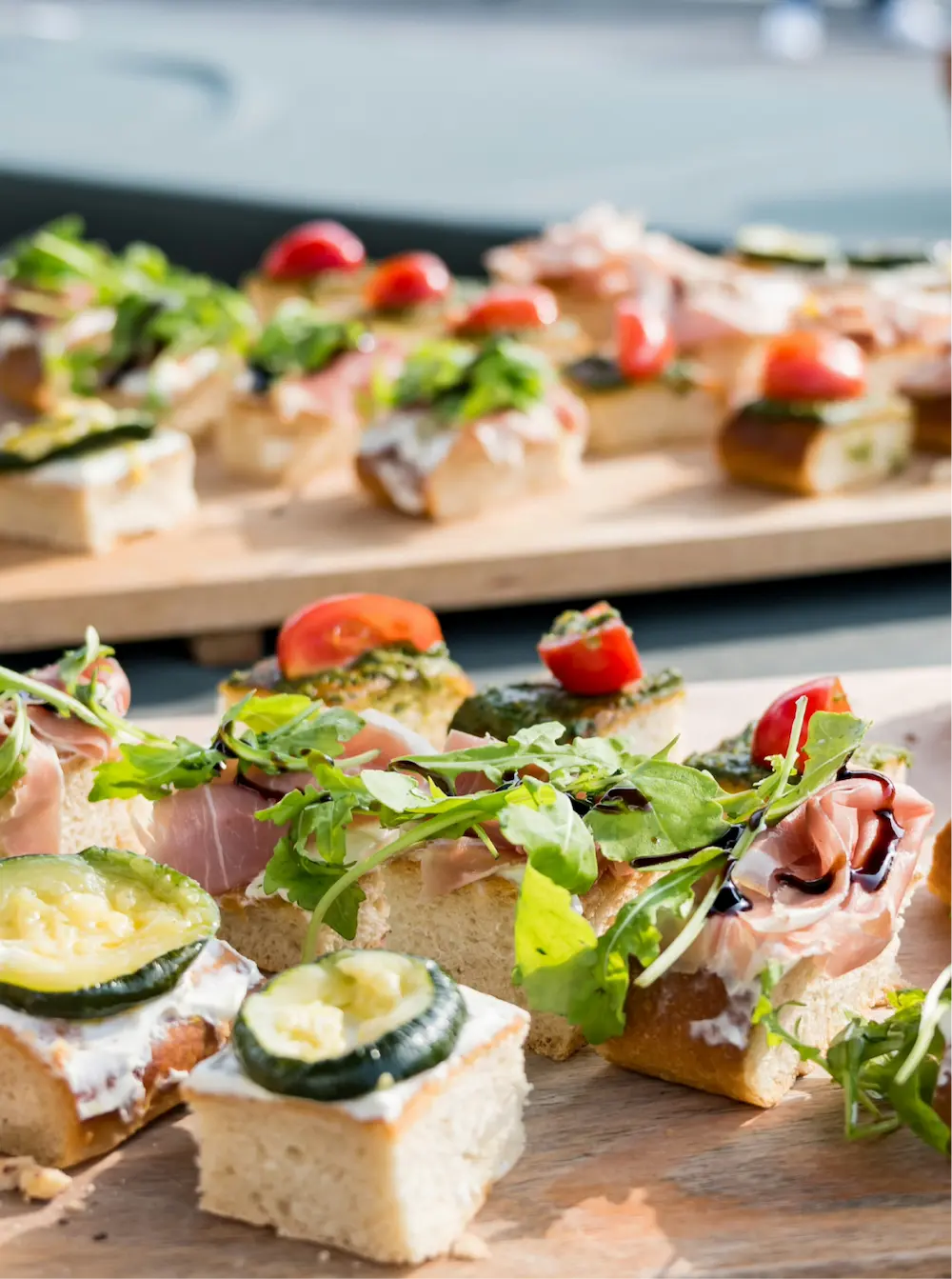 Traiteur foodtruck mariage Rhone Alpes